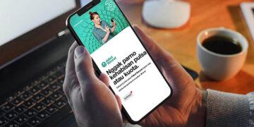IOH Gandeng Aljabor Hadirkan Pulsa Darurat Bagi Pelanggan