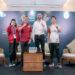 IESF 14th World Esport Championshiop Bali