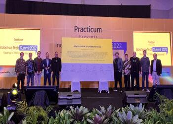 Indonesia Tech Summit 2022