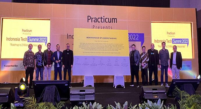 Indonesia Tech Summit 2022