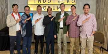 industri telekomunikasi