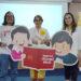 Inspirasi Literasi McD