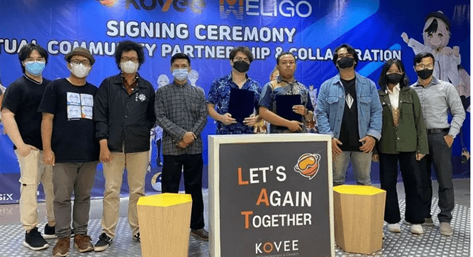 Kovee