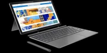 Laptop