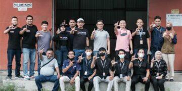 Logee Resmi Operasikan Gudang di Daerah DIY, Jawa Tengah, dan Jawa Timur