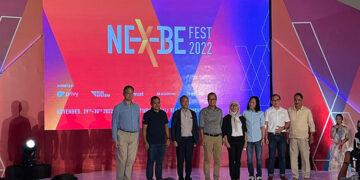 NEX-BE Fest 2022