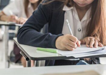 Nilai Penilaian Akhir Semester (PAS)