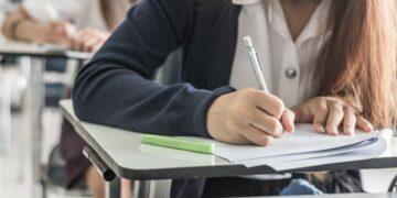 Nilai Penilaian Akhir Semester (PAS)