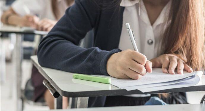 Nilai Penilaian Akhir Semester (PAS)