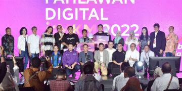 Pahlawan Digital UMKM 2022