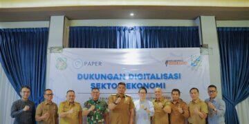 Pemkot Medan x PaperID