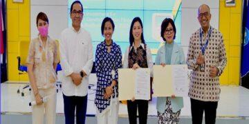 Persiapkan Generasi Muda Cerdas Berinvestasi, Pluang Gandeng UGM