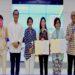 Persiapkan Generasi Muda Cerdas Berinvestasi, Pluang Gandeng UGM