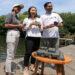 Taman Wisata Alam Mangrove Angke Kapuk