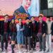 MAXstream Segera hadirkan Series Skaya and The Big Boss Adaptasi Novel Wattpad