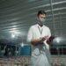 Smart Poultry Antares