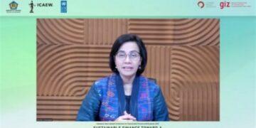 Sri Mulyani