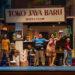 Teater Musikal Cek Toko Sebelah