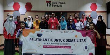 Telkom - Disabilitas