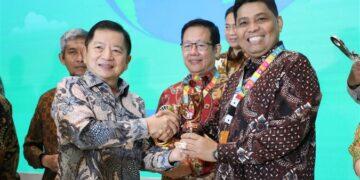 Telkom - Indonesia’s SDGs Action Awards 2022