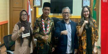 Telkom University x Pemkab Bandung