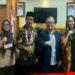 Telkom University x Pemkab Bandung