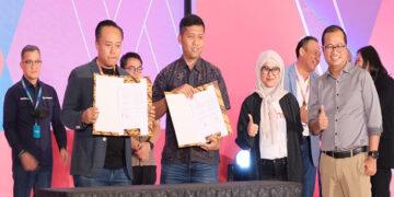 Telkomsel dan Feedloop