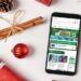 Tokopedia Nataru