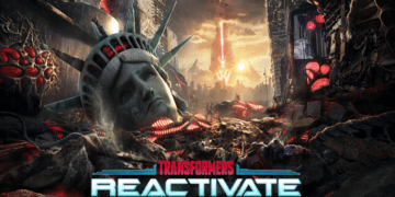 Transformers Reactivation