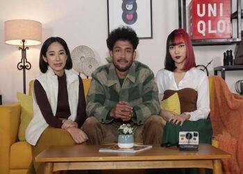 Uniqlo Konser