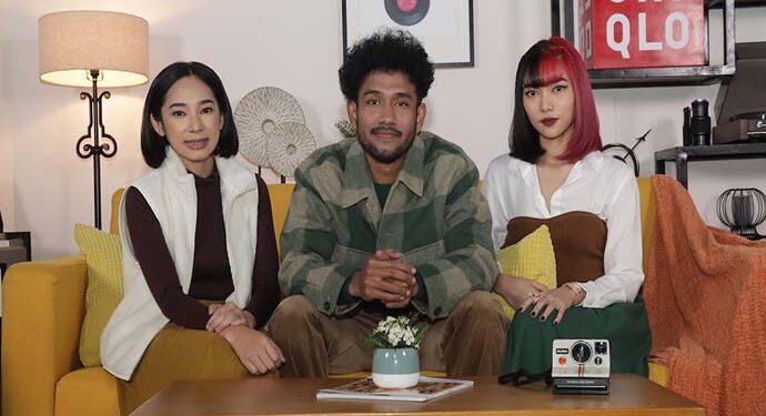 Uniqlo Konser