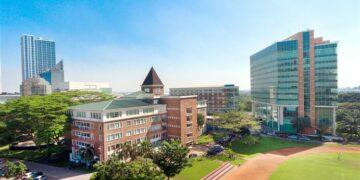 Universitas Pelita Harapan (UPH)