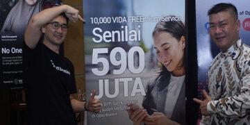 VIDA x OpenBank+