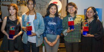 Year in Search - Google