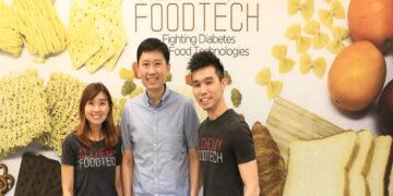 Startup Alchemy Foodtech Kantongi Rp46,7 Miliar, Bakal Ekspansi ke Indonesia