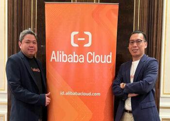 Alibaba Cloud