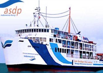 asdp ferry - tiket.com