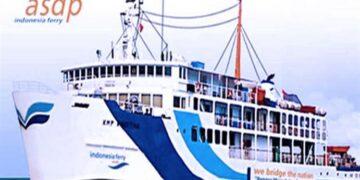 asdp ferry - tiket.com