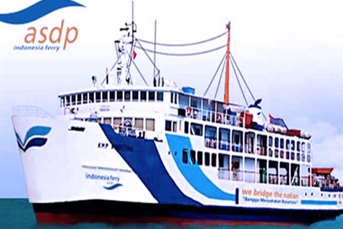 asdp ferry