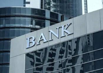 bank