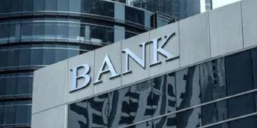 bank