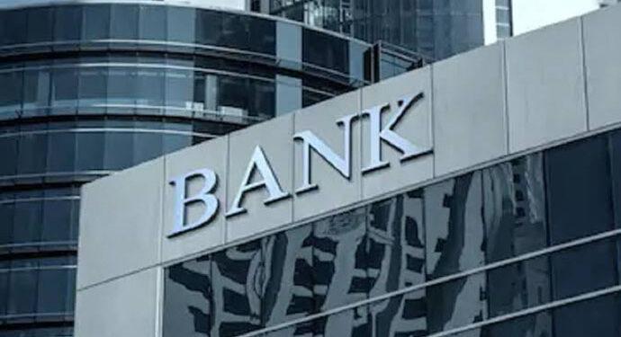 bank