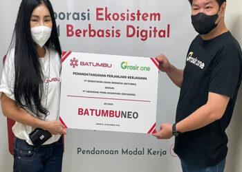 Batumbuneo