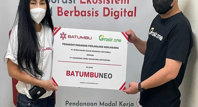 Batumbuneo