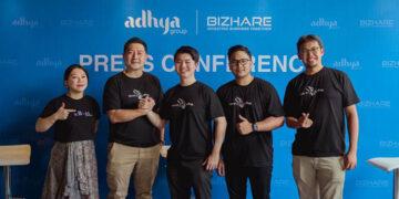 Bizhare x Adhya Group