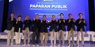 Berkat Omnichannel, Blibli Raih Pertumbuhan Positif di Kuartal III 2022