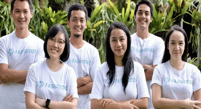 Fairatmos
