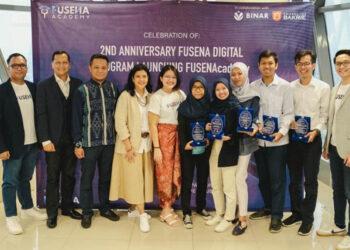 Fusenacademy