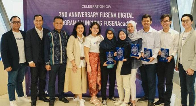 Fusenacademy