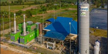 Pengembang Energi Biogas Gree Energy Peroleh Tambahan Investasi Rp50 Miliar